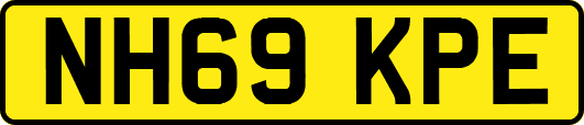 NH69KPE
