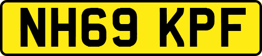 NH69KPF