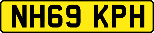 NH69KPH