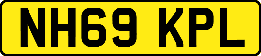 NH69KPL