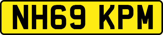 NH69KPM