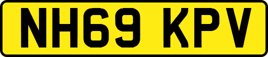 NH69KPV