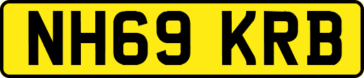 NH69KRB