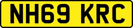 NH69KRC
