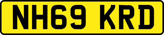 NH69KRD