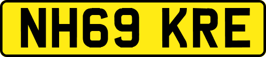 NH69KRE