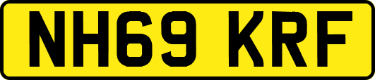 NH69KRF