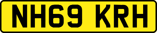 NH69KRH