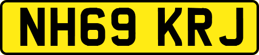 NH69KRJ