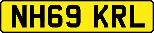 NH69KRL