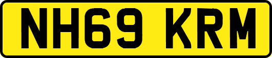 NH69KRM
