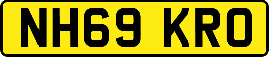 NH69KRO