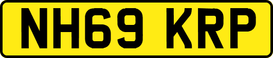 NH69KRP