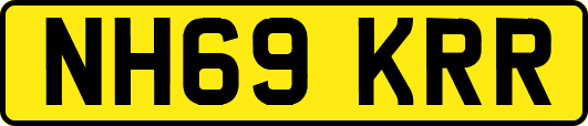 NH69KRR