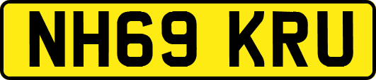 NH69KRU