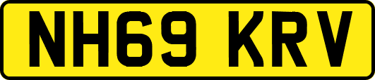 NH69KRV