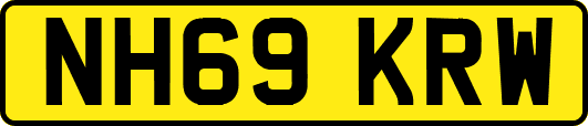 NH69KRW