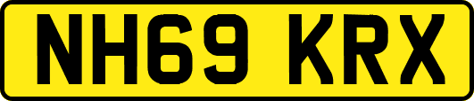 NH69KRX