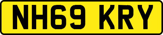 NH69KRY