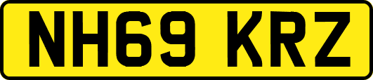 NH69KRZ