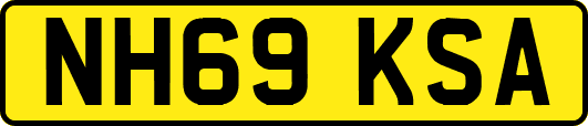 NH69KSA