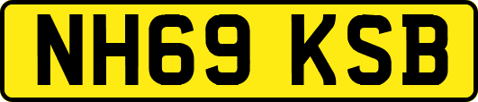NH69KSB