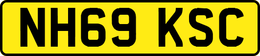 NH69KSC