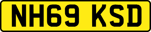 NH69KSD