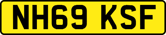 NH69KSF