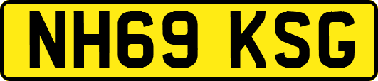 NH69KSG