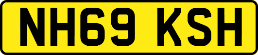 NH69KSH