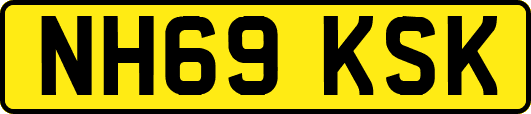 NH69KSK