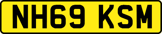 NH69KSM