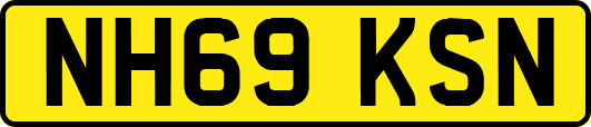 NH69KSN