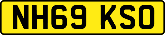 NH69KSO