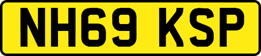 NH69KSP
