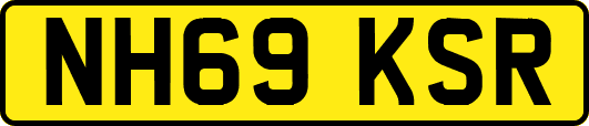 NH69KSR