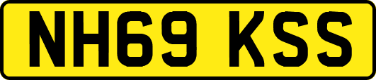 NH69KSS