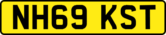 NH69KST