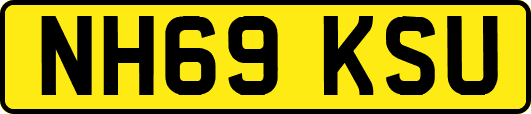 NH69KSU