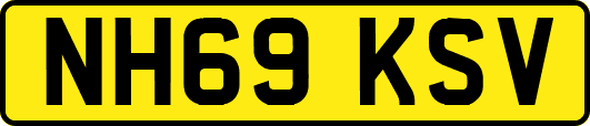 NH69KSV