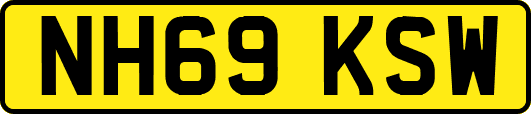 NH69KSW