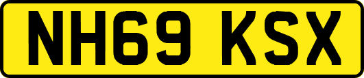 NH69KSX