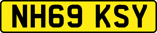 NH69KSY