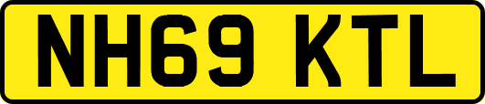 NH69KTL