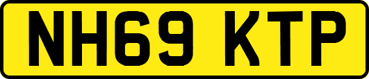 NH69KTP