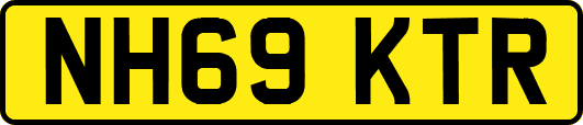 NH69KTR