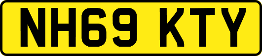 NH69KTY