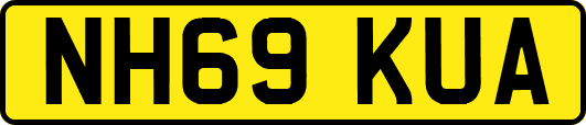 NH69KUA