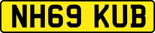 NH69KUB